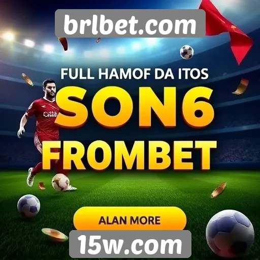 Análise das promoções disponíveis no brlbet.com