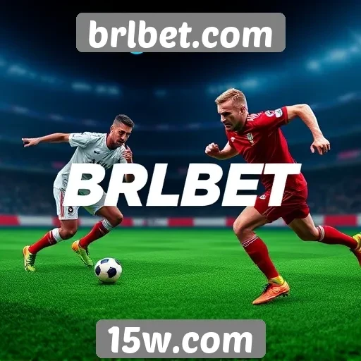 BRLBet oferece promoções diferenciadas para novos usuários