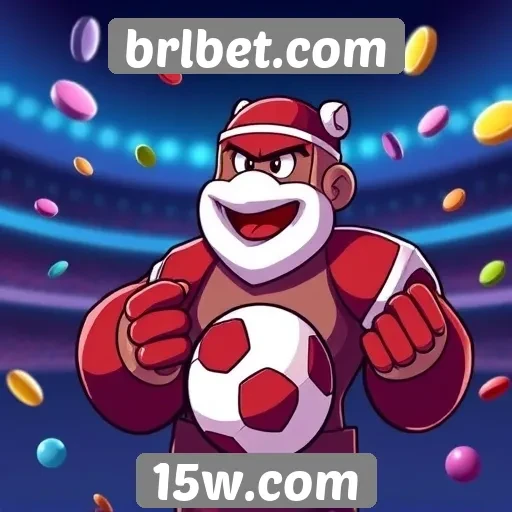 Brlbet.com oferece diversas opções de jogos online