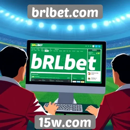 Comparação entre brlbet.com e outros sites de apostas