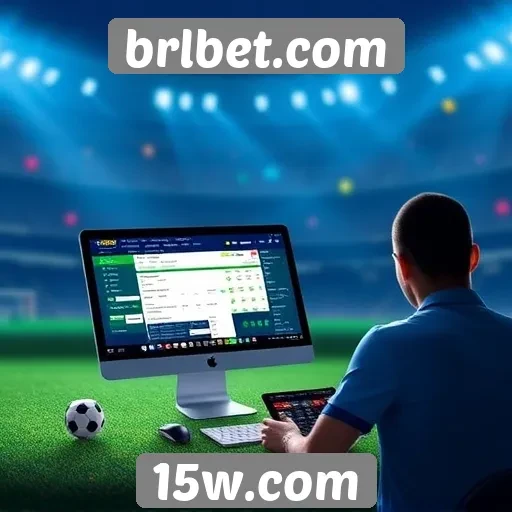 Avaliação de recursos oferecidos pelo brlbet.com