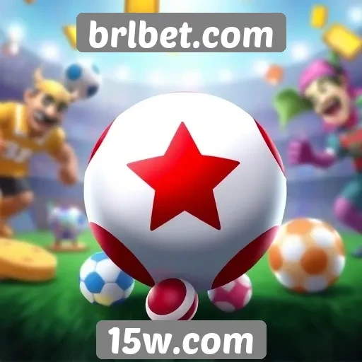 Novos jogos disponíveis no brlbet