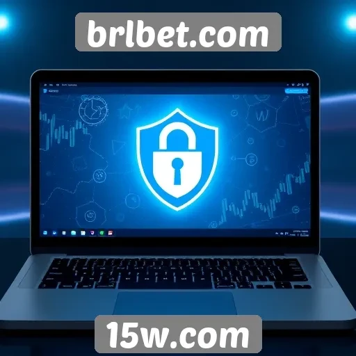 Segurança e confiabilidade em brlbet.com