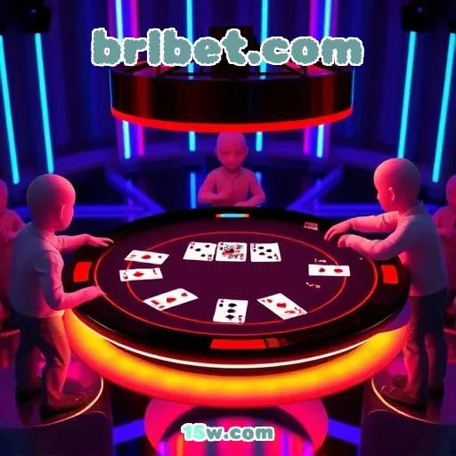 brlbet.com Caça-Níqueis